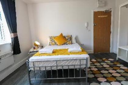 Budget studio in Kingsbury close to Wembley F6 - image 8