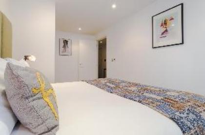 Bijou Delight by Austin David Apartments