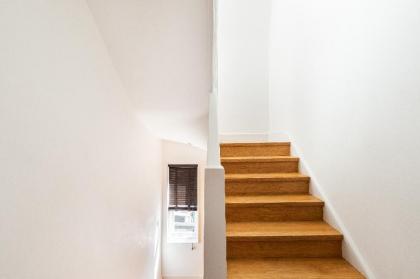 3 BR Luxury Apartment  Terrace near Oxford Street