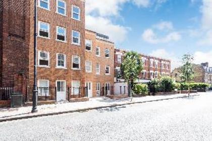 Apartment 2 39 Cornwall Road Waterloo