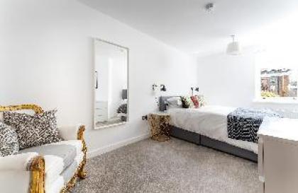 Apartment 2 39 Cornwall Road Waterloo - image 2