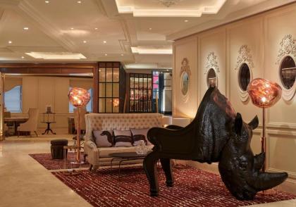 Great Scotland Yard Hotel part of Hyatt - image 1