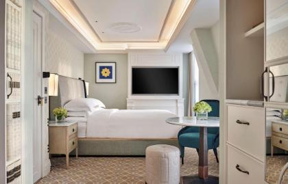 Great Scotland Yard Hotel part of Hyatt - image 11