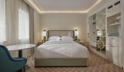 Great Scotland Yard Hotel part of Hyatt - image 13
