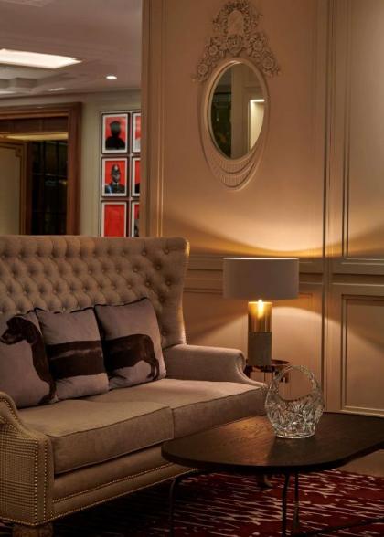 Great Scotland Yard Hotel part of Hyatt - image 14