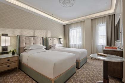 Great Scotland Yard Hotel part of Hyatt - image 15
