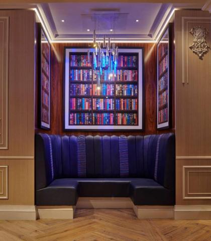 Great Scotland Yard Hotel part of Hyatt - image 19