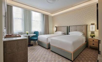 Great Scotland Yard Hotel part of Hyatt - image 3