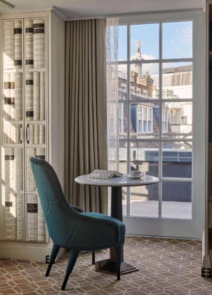 Great Scotland Yard Hotel part of Hyatt - image 4