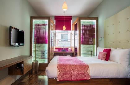 City Suites