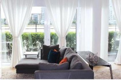 Apartment in London 