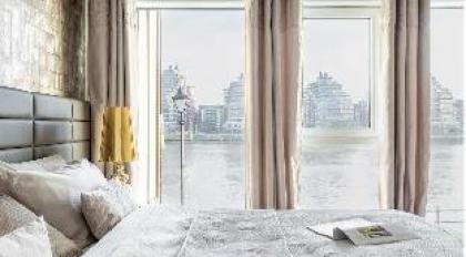 Riverwalk apartment - image 10