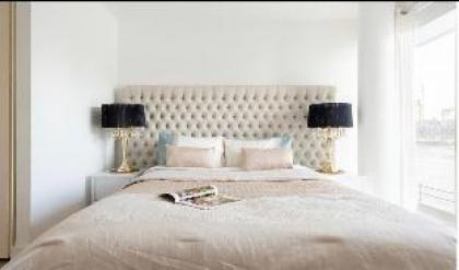 Riverwalk apartment - image 13