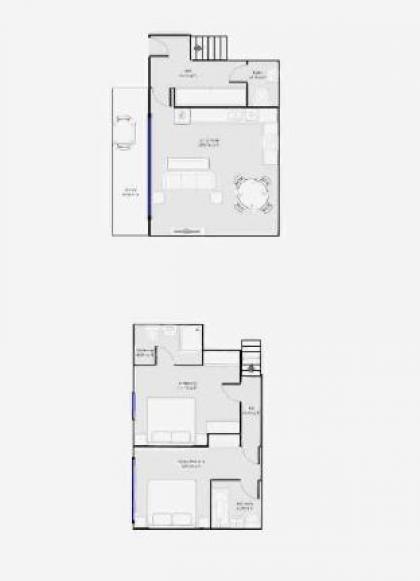 Riverwalk apartment - image 7