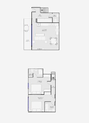 Riverwalk apartment - image 7
