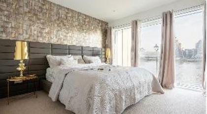 Riverwalk apartment - image 8