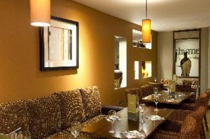Premier Inn London Waterloo - image 7