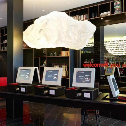 citizenM London Bankside
