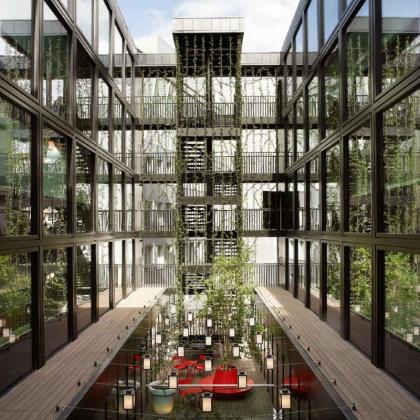 citizenM London Bankside - image 2
