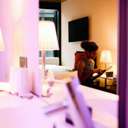 citizenM London Bankside - image 3