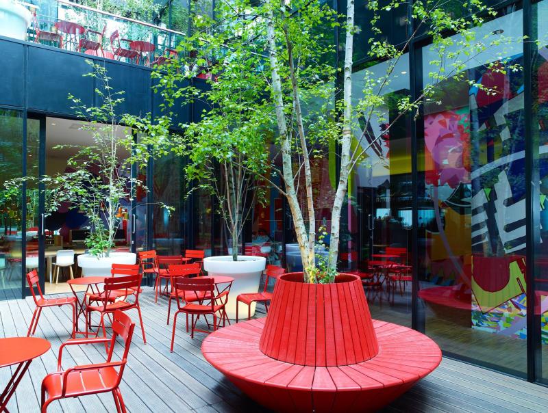 citizenM London Bankside - image 4
