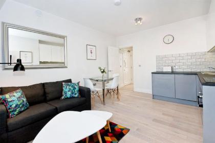 F6 Greek Street by City Living London - image 1
