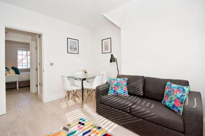F5 Greek Street by City Living London - image 10
