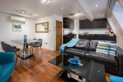 Apartment 4 48 Bishopsgate by City Living London
