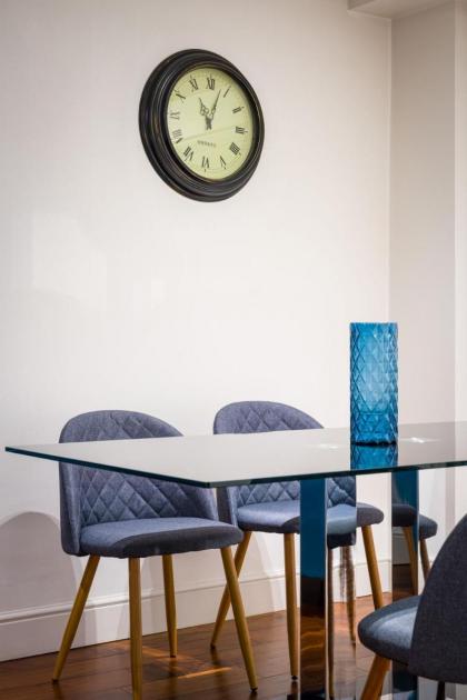 Apartment 4 48 Bishopsgate by City Living London - image 21