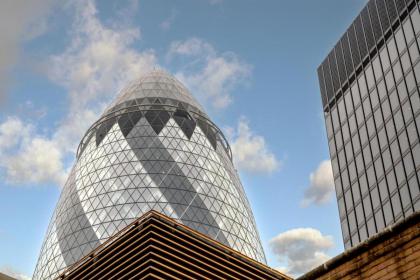 Apartment 4 48 Bishopsgate by City Living London - image 28