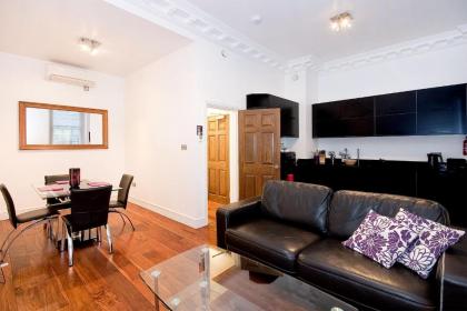 Apartment 1 48 Bishopsgate by City Living London - image 10
