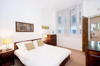Apartment 1 48 Bishopsgate by City Living London - image 7