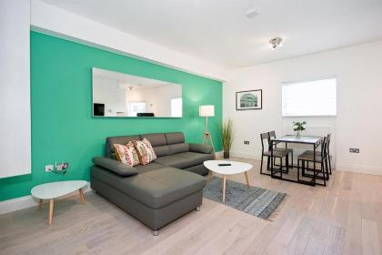 Interlude House D by City Living London London
