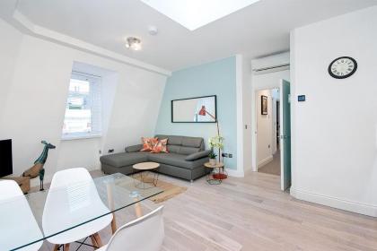 Interlude House E Penthouse by City Living London London 