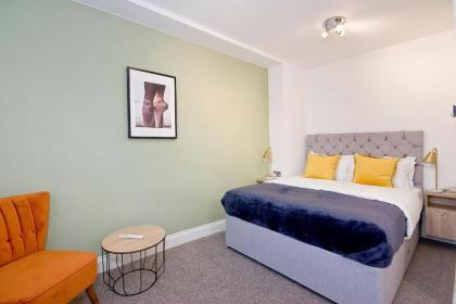 Interlude House C by City Living London - image 1