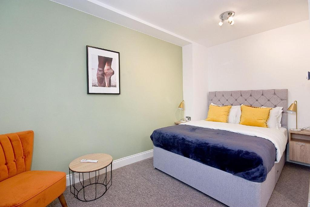 Interlude House C by City Living London - main image