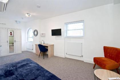 Interlude House C by City Living London - image 8
