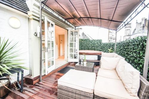 Sophia's Love 11rooms Piccadilly Circus St James TownHouse - main image