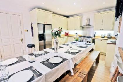 Sophia's Love 11rooms Piccadilly Circus St James TownHouse - image 11