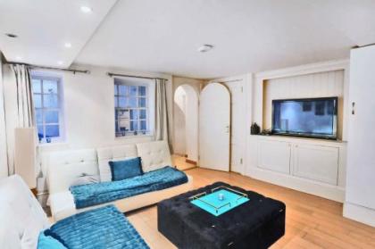 Sophia's Love 11rooms Piccadilly Circus St James TownHouse - image 14