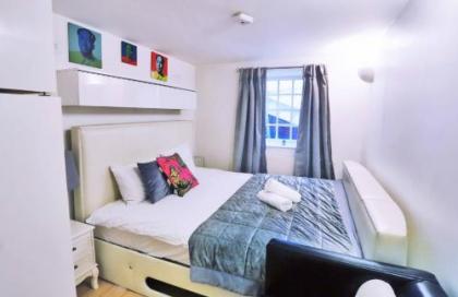 Sophia's Love 11rooms Piccadilly Circus St James TownHouse - image 17
