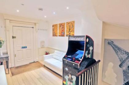 Sophia's Love 11rooms Piccadilly Circus St James TownHouse - image 7