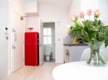 Apartment in London 