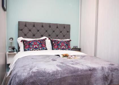 Carnaby Studios by Indigo Flats - image 14
