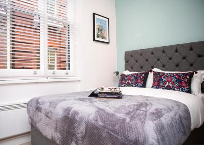 Carnaby Studios by Indigo Flats - image 9