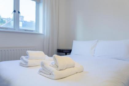Beautiful 1 Bedroom Apartment in Notting Hill - image 14