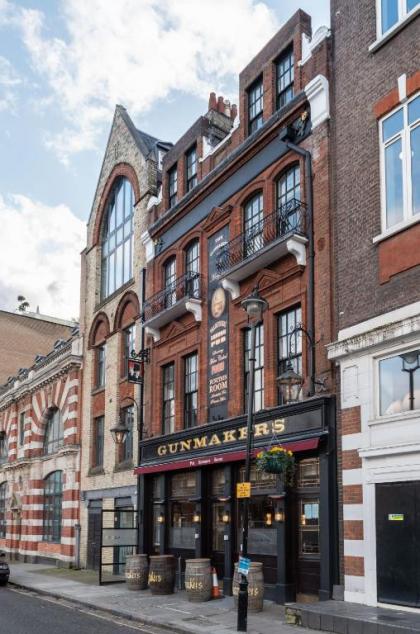 Gunmakers - image 11