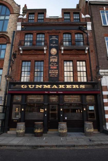 Gunmakers - image 12