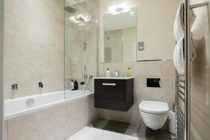 The Soho Studio - Modern & Bright 2BDR in Central London - image 3