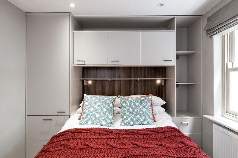 The Norfolk Maisonette - Lovely 4BDR Mews Home in Paddington - image 4